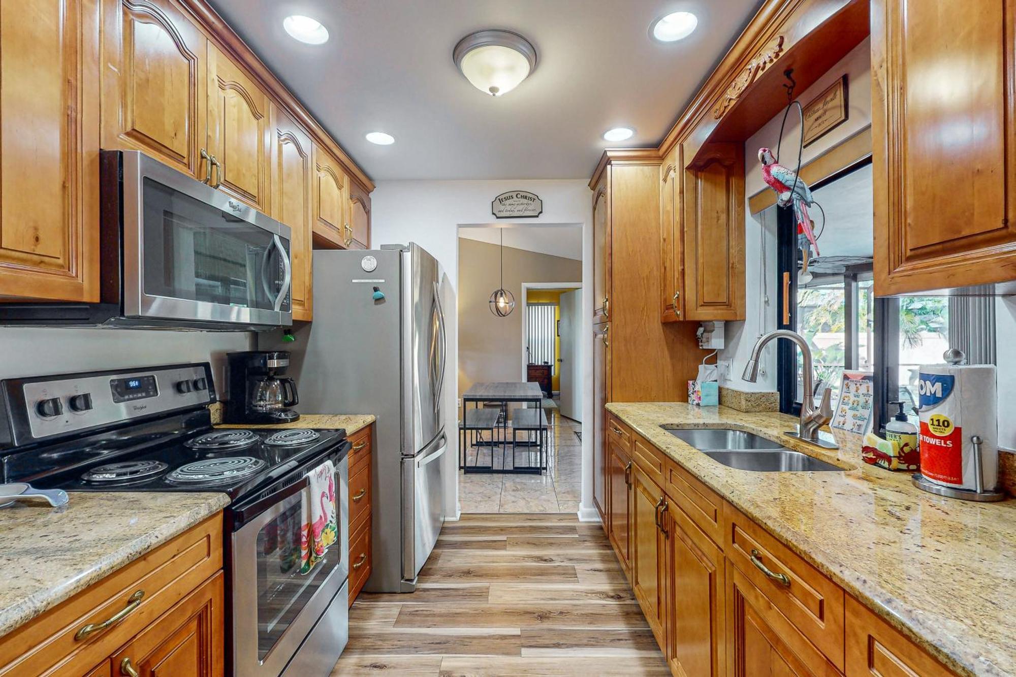 Cape Escape Villa Cape Coral Bagian luar foto